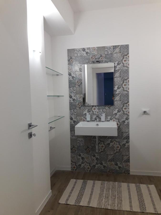 Residenza Del Borgo Apartment Trapani Exterior photo