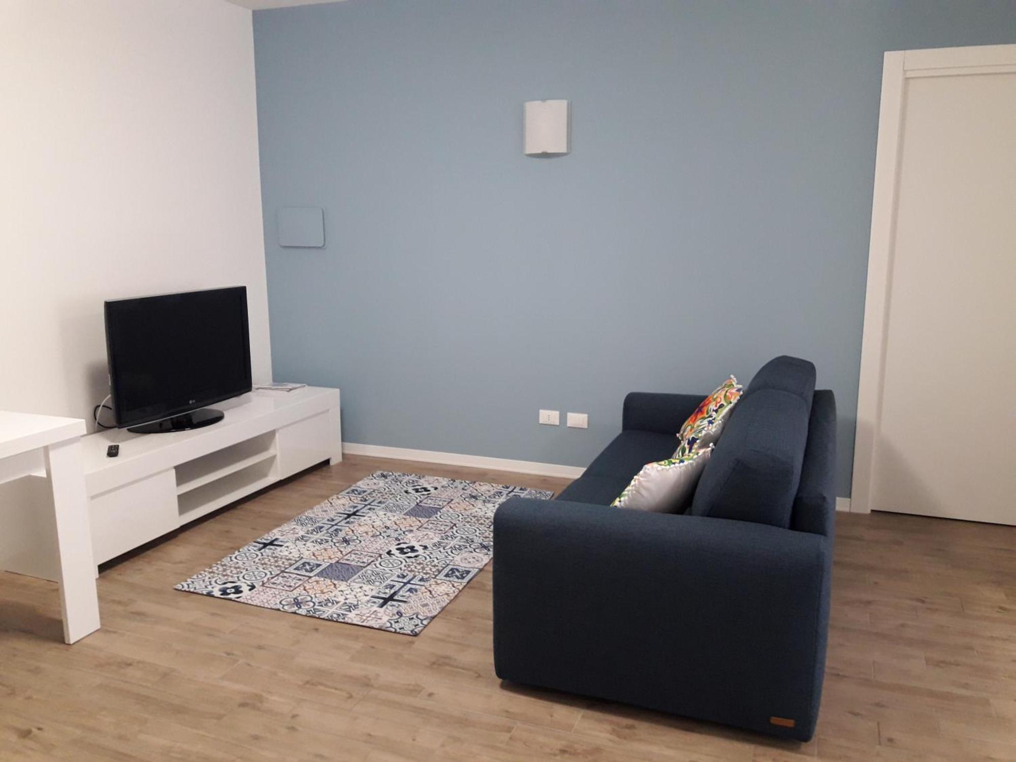 Residenza Del Borgo Apartment Trapani Exterior photo